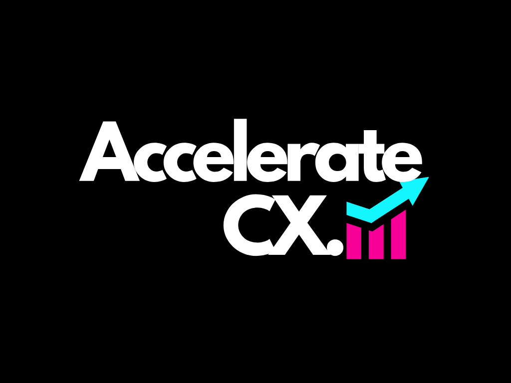 Accelerate CX